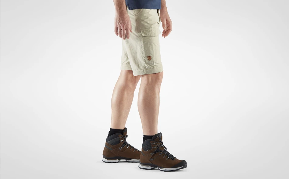 Travellers MT Zip-off Trousers