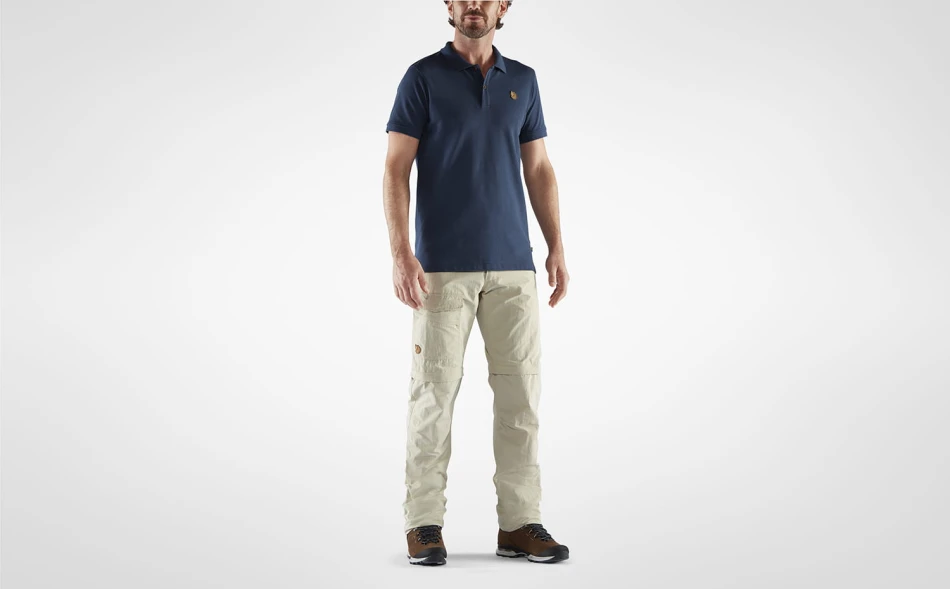 Travellers MT Zip-off Trousers