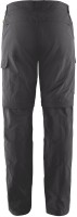Travellers MT Zip-off Trousers, kolor: 030 - Dark Grey