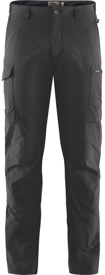 Travellers MT Trousers, kolor: 030 - Dark Grey