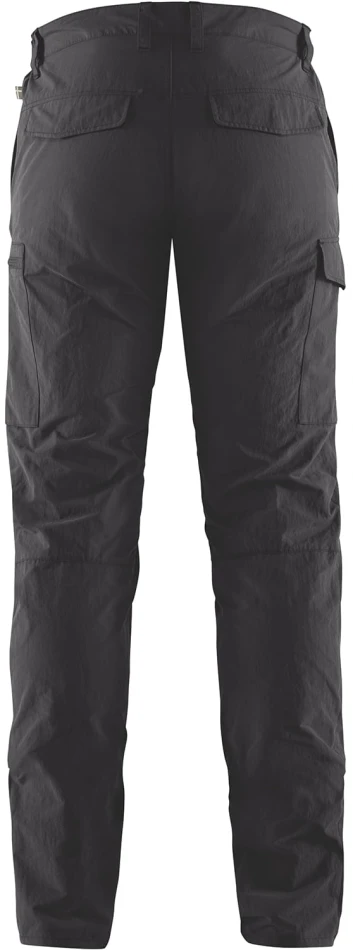 Travellers MT Trousers, kolor: 030 - Dark Grey
