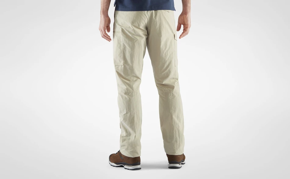 Travellers MT Trousers
