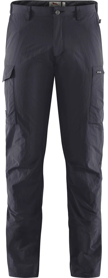 Travellers MT Trousers, kolor: 555 - Dark Navy