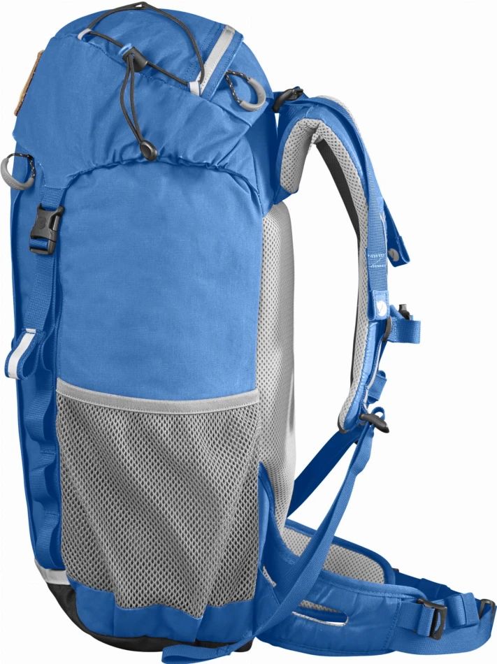 Fjallraven Kajka Junior, kolor: 525 - UN Blue, nr 2.