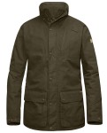 Fjallraven Varmland Jacket, kolor: 633 - Dark Olive