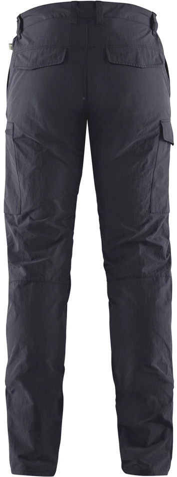 Travellers MT Trousers, kolor: 555 - Dark Navy