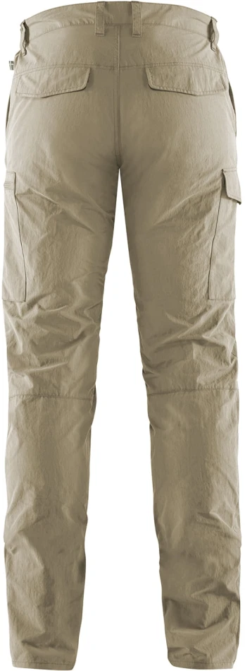 Travellers MT Trousers, kolor: 191 - Light Beige