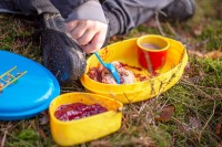 Lunchbox Primus Meal Set Pippi