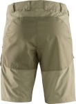 Abisko Midsummer Shorts, kolor: 235-622 - Savanna-Light Olive