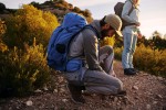 Abisko Hike Lite Cap, kolor: 235 - Savanna