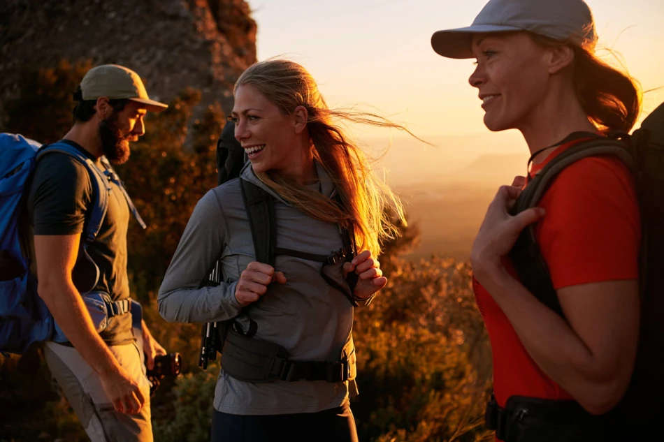 Fjallraven Abisko Mesh Cap
