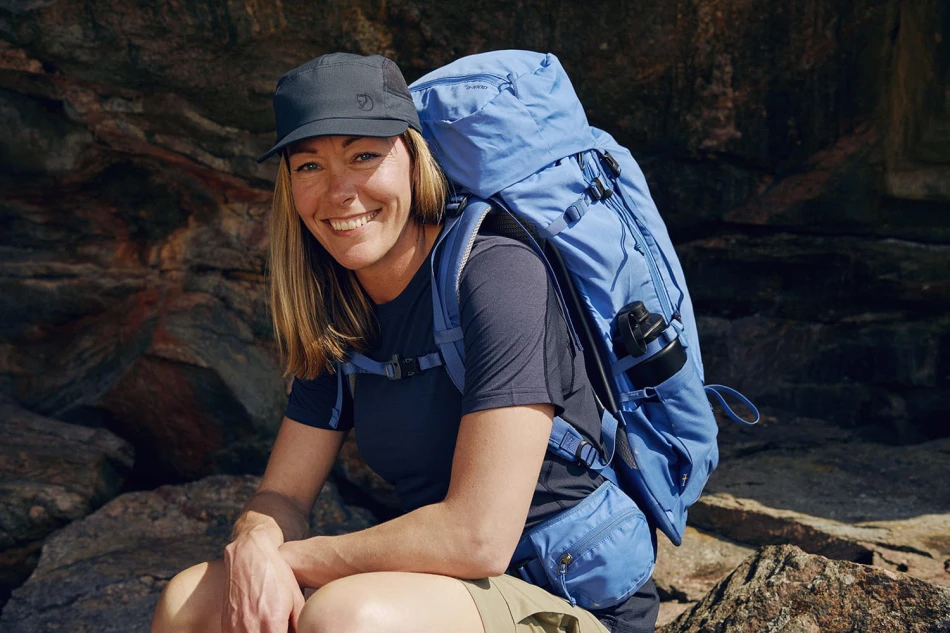 Fjallraven Abisko Mesh Cap