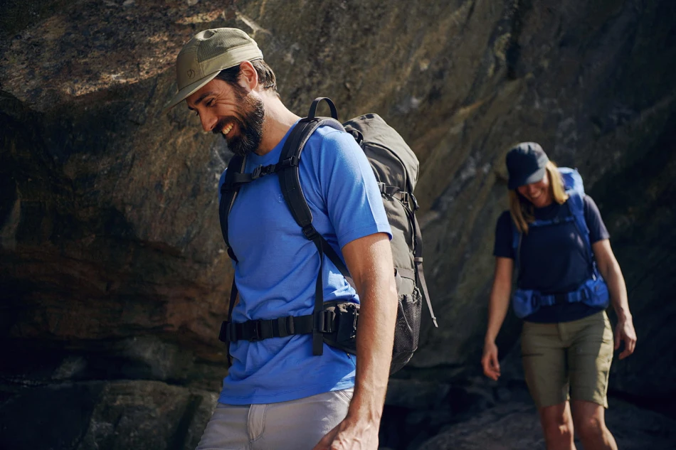 Fjallraven Abisko Mesh Cap