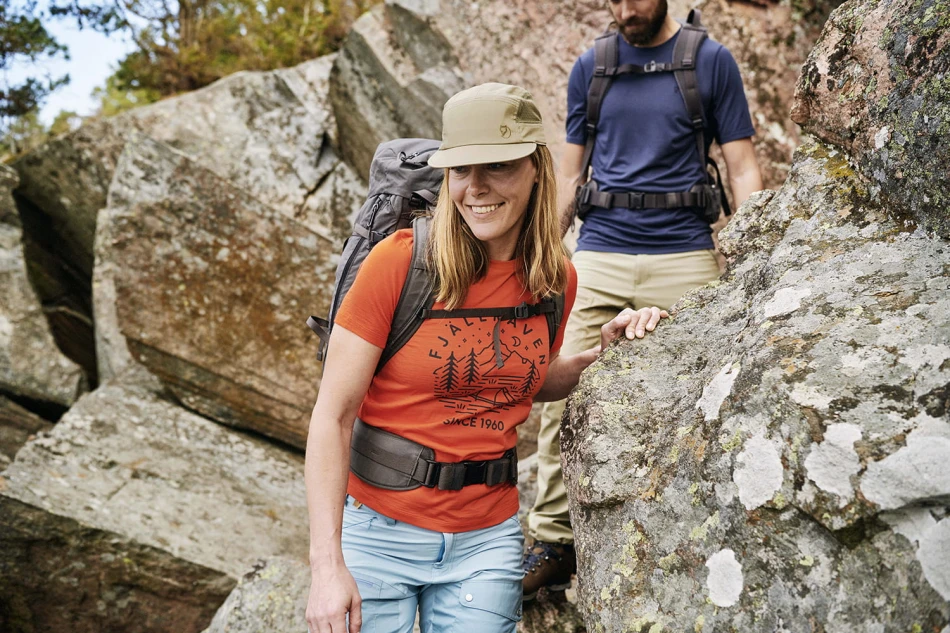 Abisko Mesh Cap