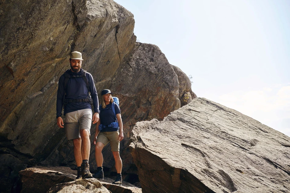 Fjallraven Abisko Mesh Cap