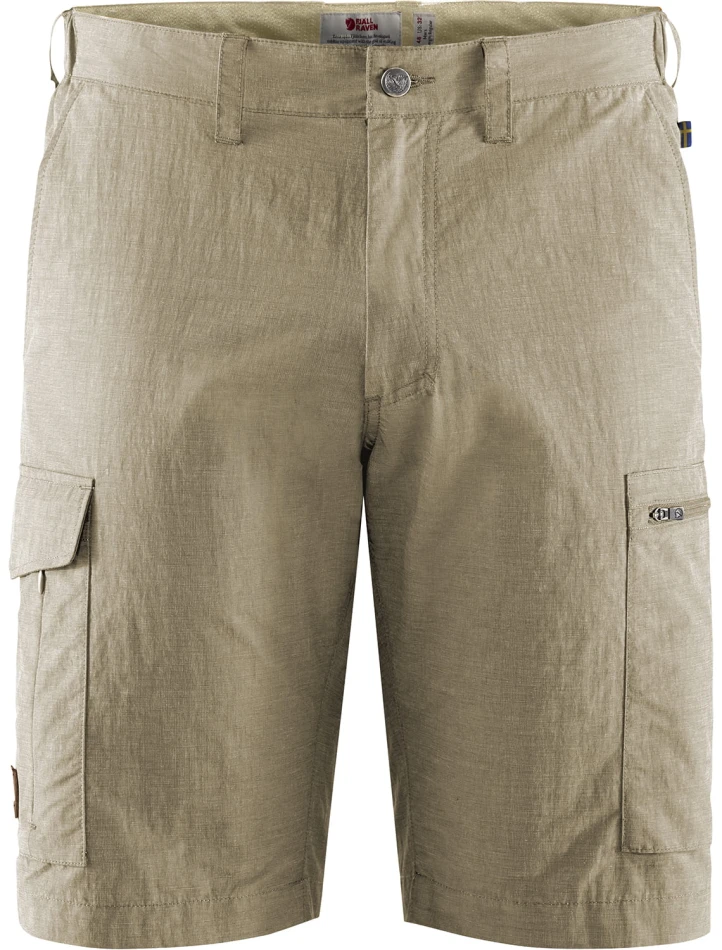 Travellers MT Shorts, kolor: 191 - Light Beige