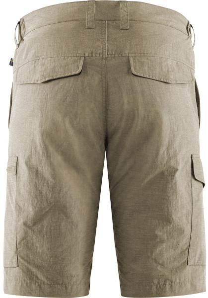 Travellers MT Shorts, kolor: 191 - Light Beige