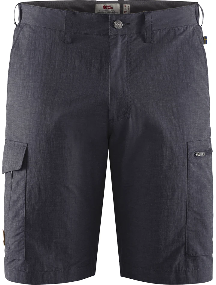 Travellers MT Shorts, kolor: 555 - Dark Navy