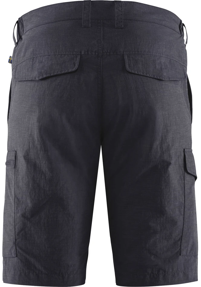 Travellers MT Shorts, kolor: 555 - Dark Navy