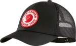 1960 Logo Langtradarkeps, kolor: 550 - Black