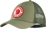1960 Logo Langtradarkeps, kolor: 620 Green