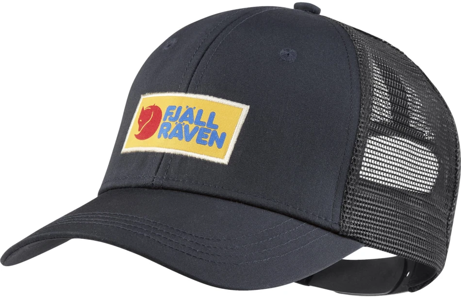 Vardag Langtradarkeps, kolor: 555 - Dark Navy