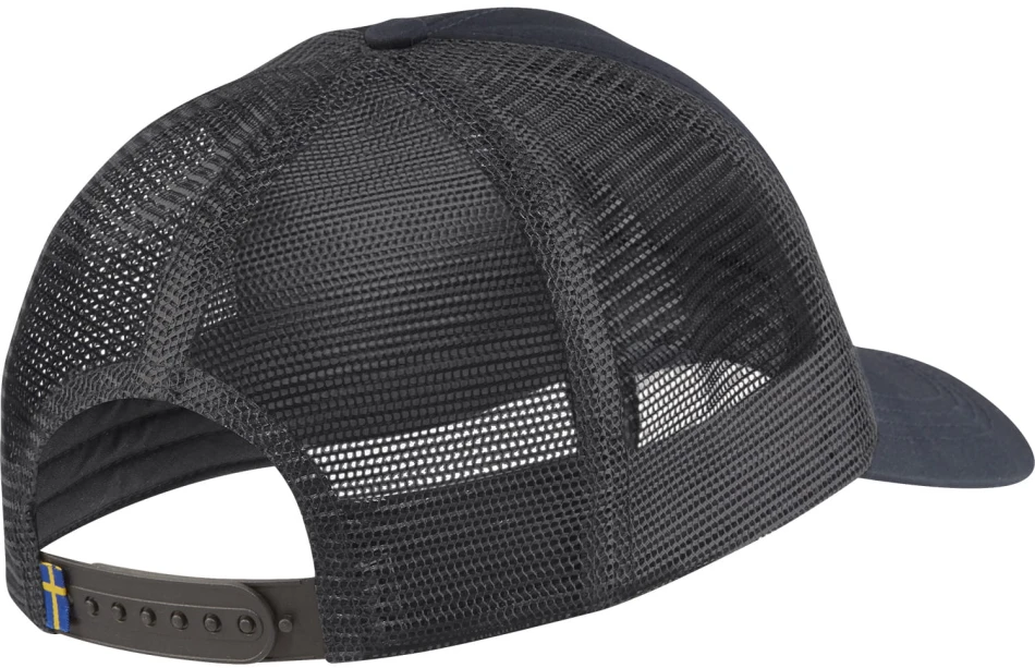 Vardag Langtradarkeps, kolor: 555 - Dark Navy
