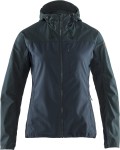 Abisko Midsummer Jacket W, kolor: 555 - Dark Navy 1