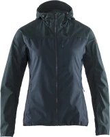 Abisko Midsummer Jacket W, kolor: 555 - Dark Navy 1