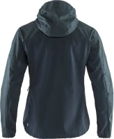 Abisko Midsummer Jacket W, kolor: 555 - Dark Navy 2