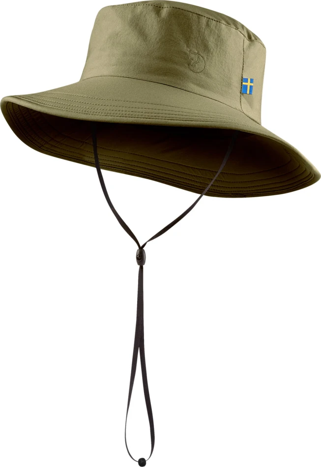 Abisko Sun Hat, kolor: 235 - Savanna - 1