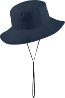 Fjallraven Abisko Sun Hat, kolor: 555 - Dark Navy - 2