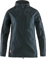 High Coast Wind Jacket W, kolor: 560 - Navy