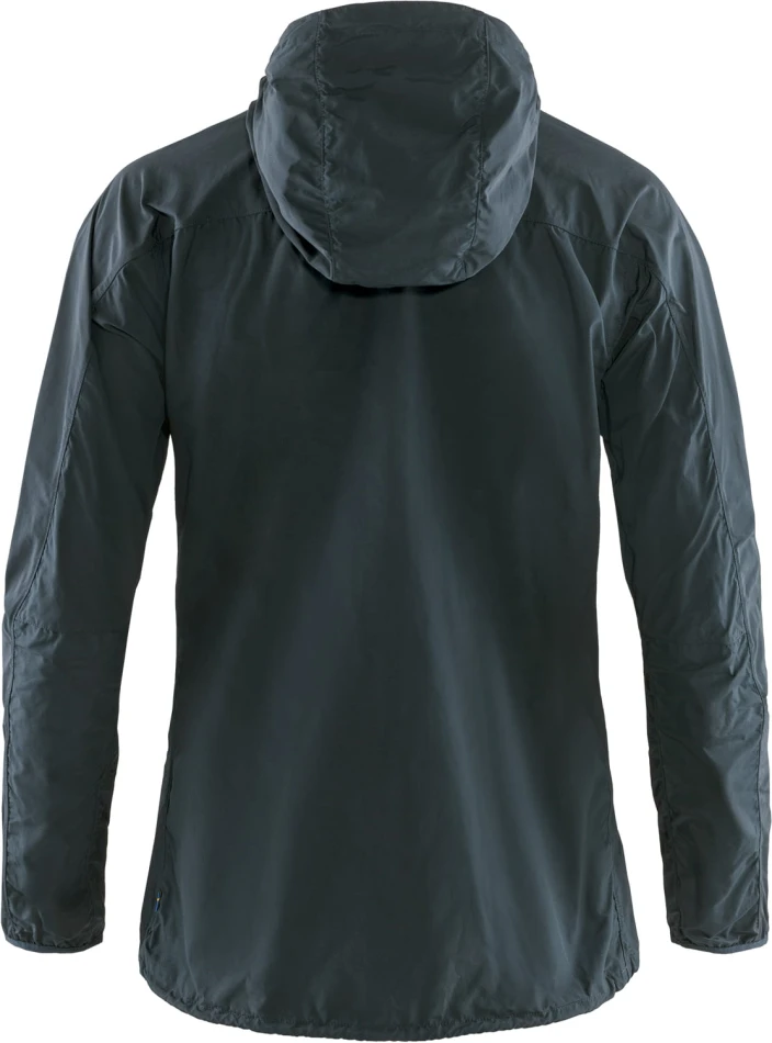 High Coast Wind Jacket W, kolor: 560 - Navy