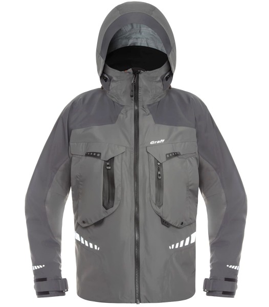 Graff 632-B, kolor: Grafit