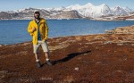 Fjallraven Est 1960 Cap, kolor: 217 - Limestone