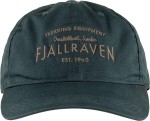 Fjallraven Est 1960 Cap, kolor: 555 - Dark Navy
