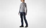 Fjallraven Abisko Sun-hoodie W