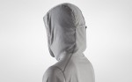 Fjallraven Abisko Sun-hoodie W
