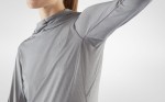 Fjallraven Abisko Sun-hoodie W