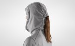 Fjallraven Abisko Sun-hoodie W