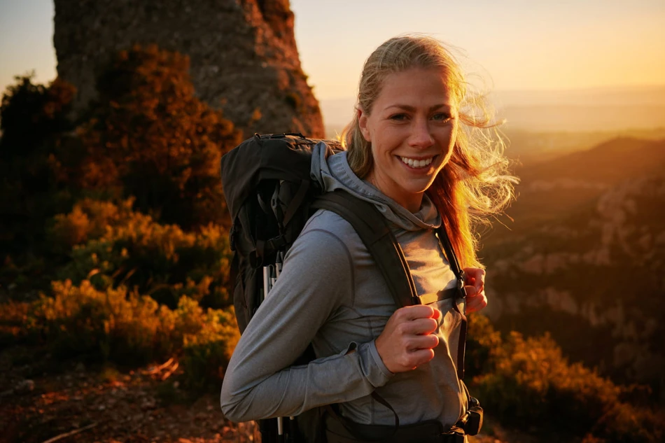 Fjallraven Abisko Sun-hoodie W