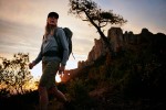 Fjallraven Abisko Sun-hoodie W