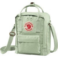 Kanken Sling, kolor: 600 - Mint Green - 1