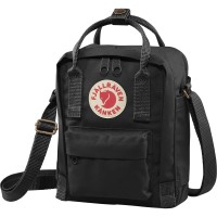 Kanken Sling, kolor: 550 - Black - 1