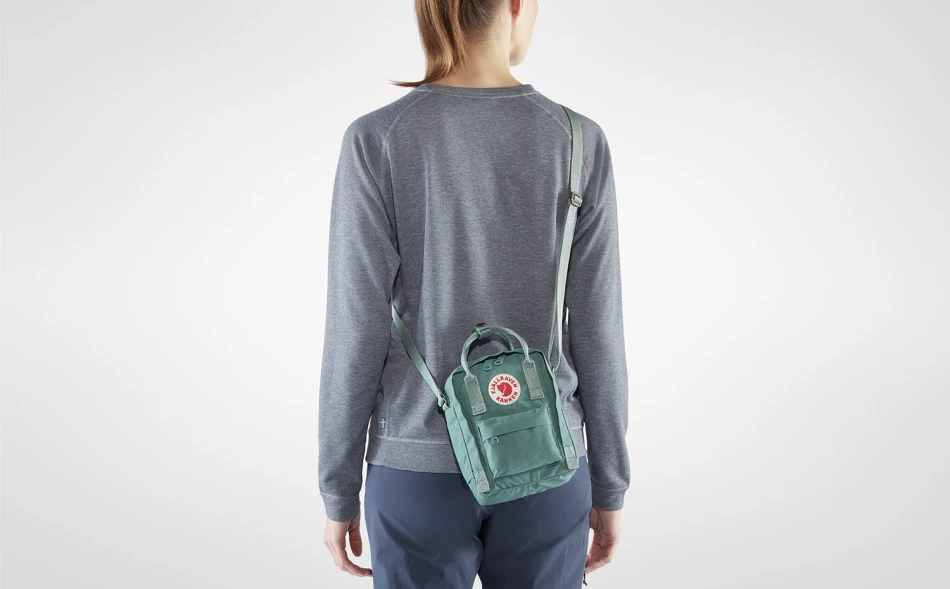 Kanken Sling, zdjęcie poglądowe