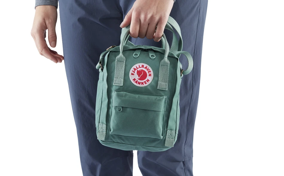 Kanken Sling, zdjęcie poglądowe