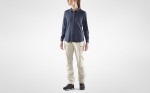 Ovik Lite Shirt LS W