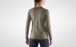 Abisko Wool LS W