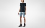 Fjallraven Abisko Wool SS W